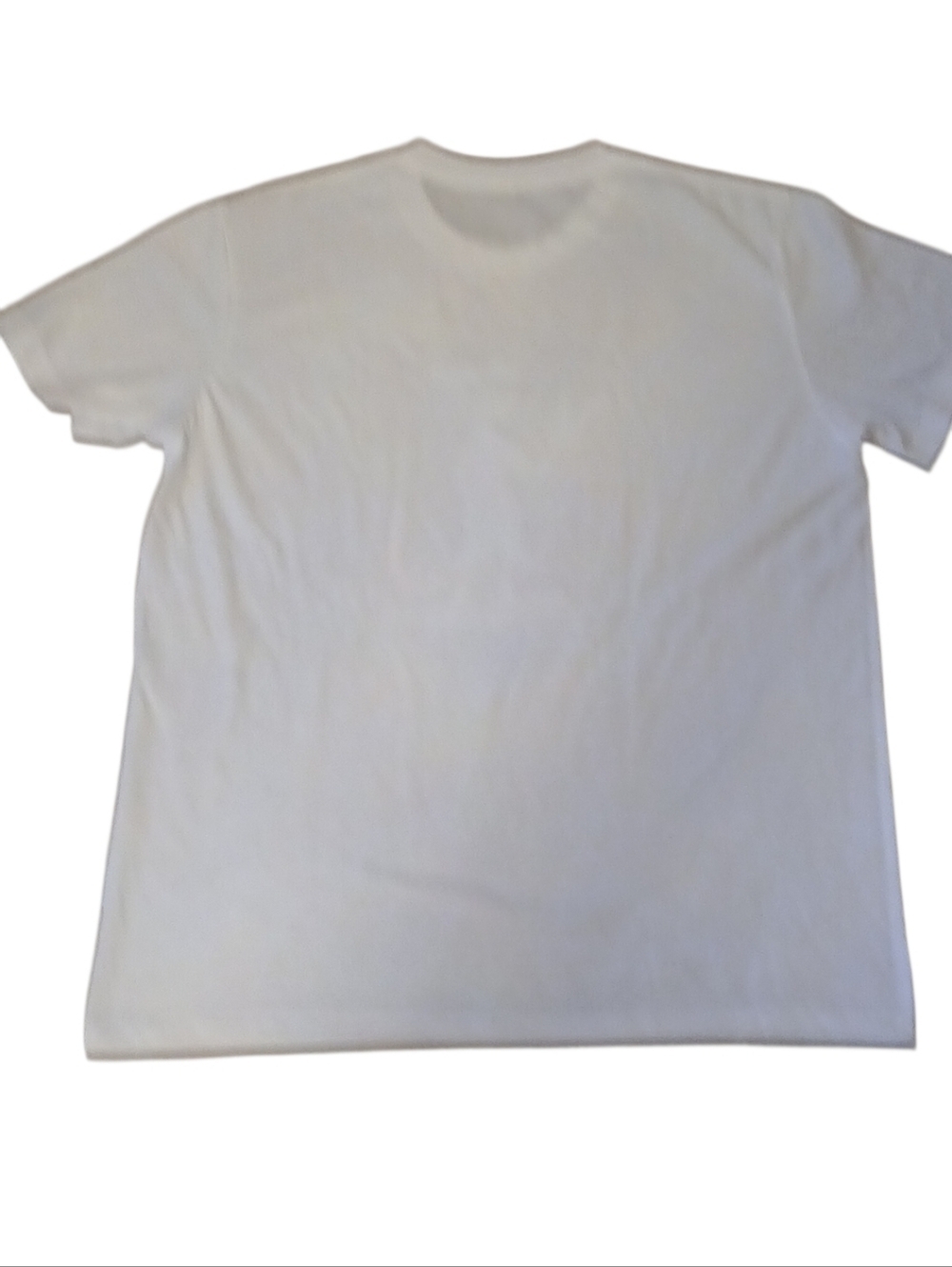 Access - NWOT,BRAND NEW The Pink Panther,Unisex White Short Sleeve Shirt, Size L - Picture 8 of 9